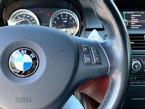 Used 2012 BMW M3 Coupe RWD image 24