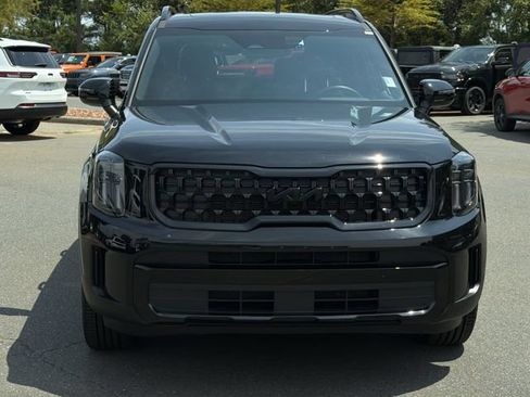 Used 2025 Kia Telluride EX X-Line AWD/4WD image 15