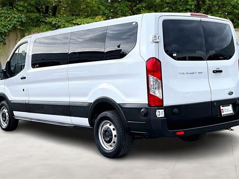 Used 2020 Ford Transit 350 XL image 4