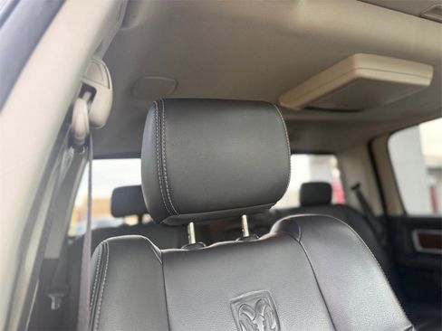 Used 2009 Dodge Ram 1500 Truck Laramie w/ Protection Group image 53