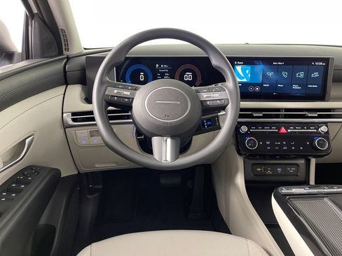 New 2026 Hyundai Tucson SEL AWD/4WD image 15