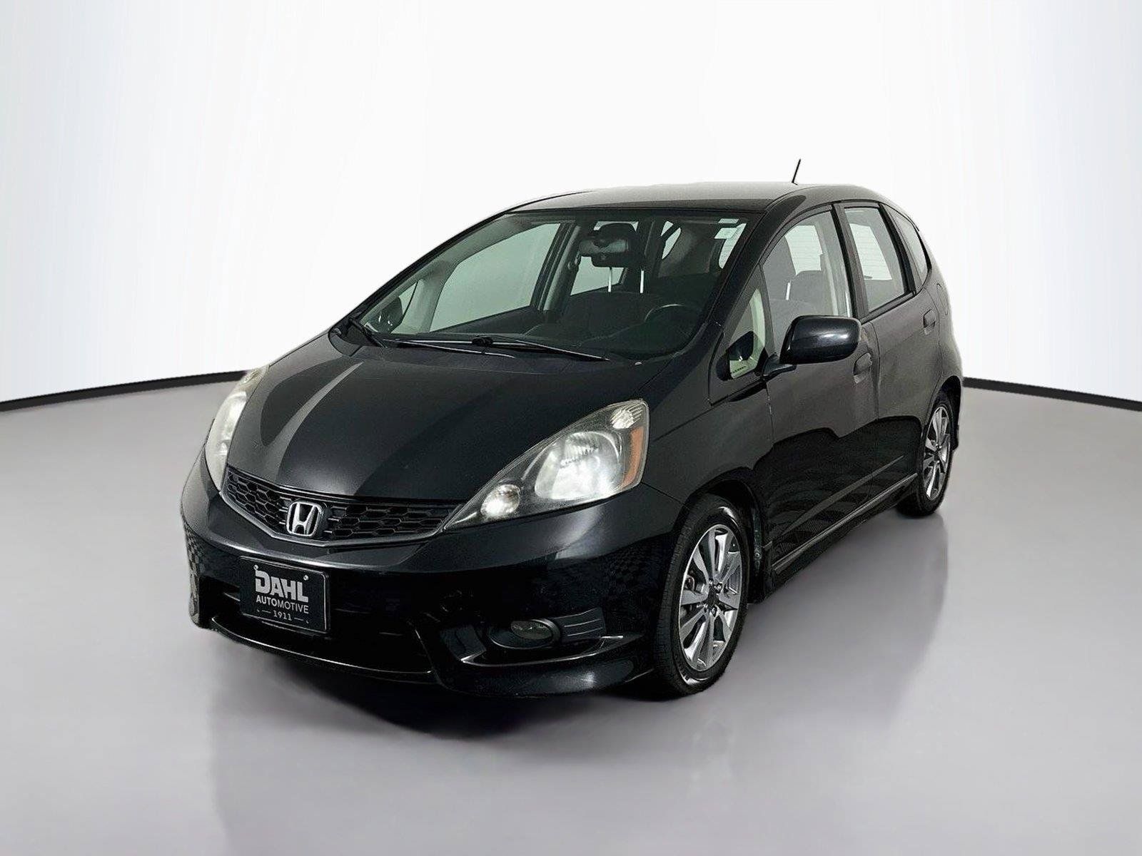Used 2012 Honda Fit Sport image 4