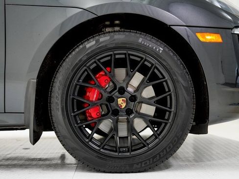 Used 2017 Porsche Macan GTS image 30