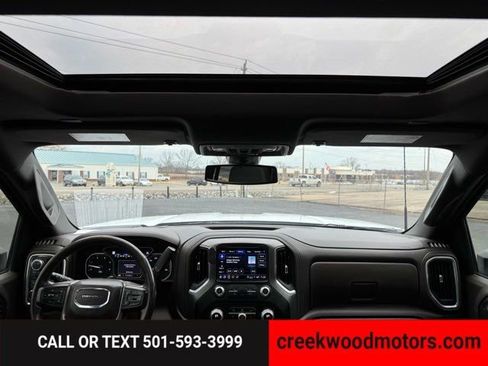 Used 2022 GMC Sierra 2500 Denali image 10