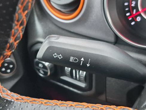 Used 2022 Jeep Gladiator Mojave w/ Cold Weather Group AWD/4WD image 26