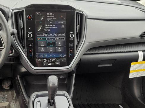 New 2026 Subaru Crosstrek 2.0i Premium AWD/4WD image 11