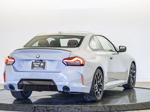 New 2026 BMW 230i Coupe w/ Premium Package image 5