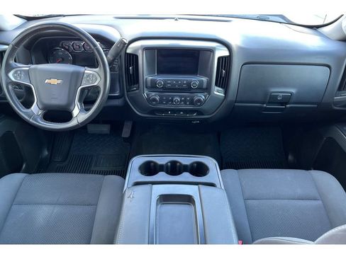 Used 2018 Chevrolet Silverado 1500 LT w/ All Star Edition RWD image 15