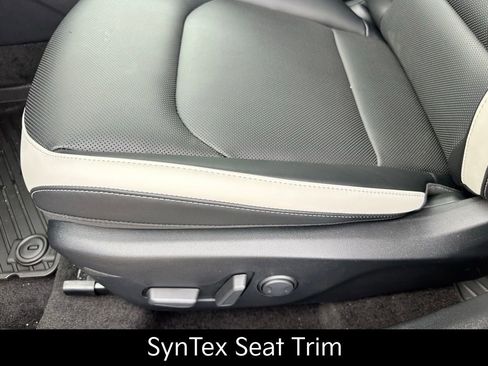 New 2025 Kia K4 GT-Line Turbo image 14