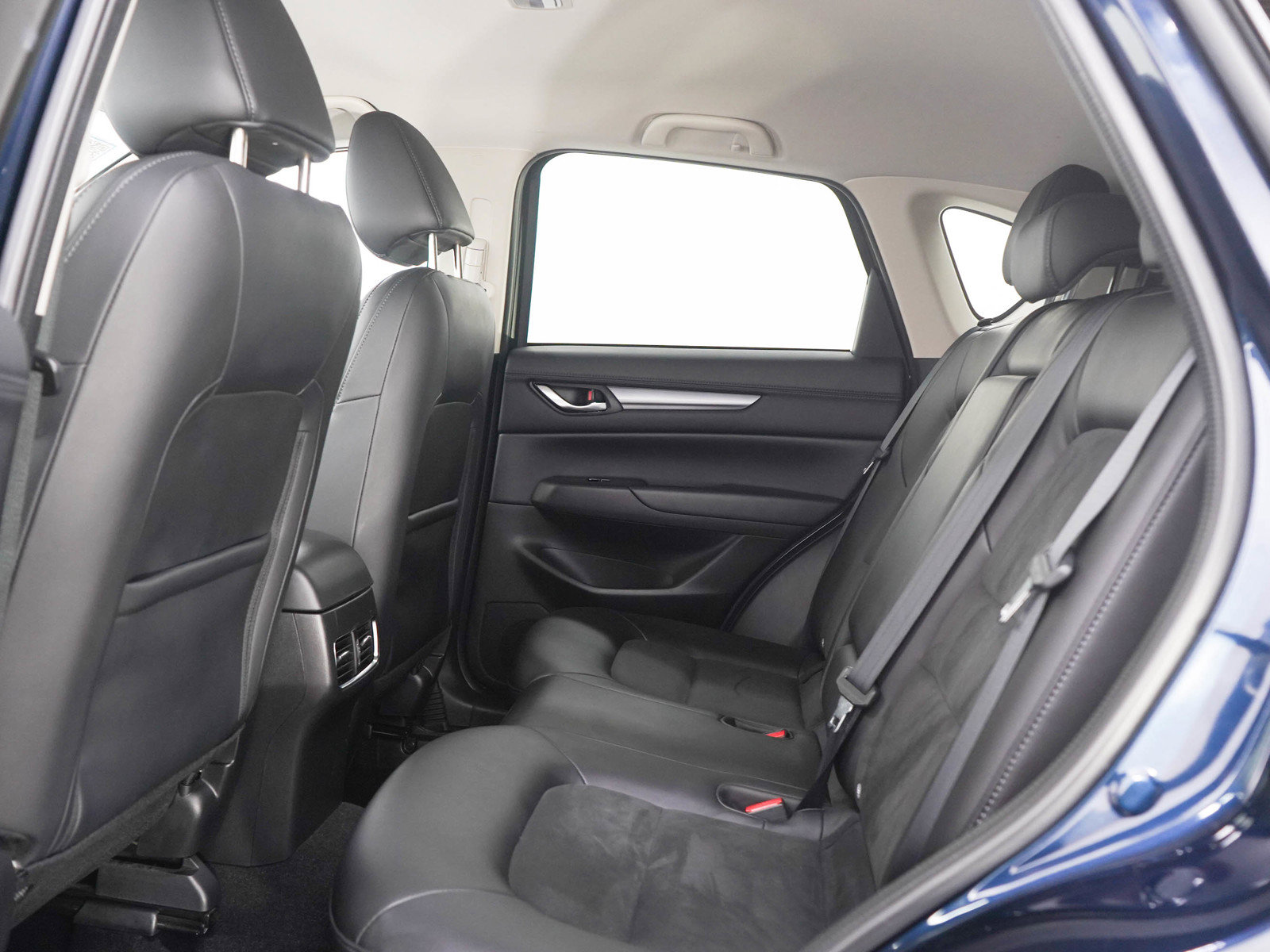 Used 2023 MAZDA CX-5 AWD 2.5 S w/ Select Package image 14