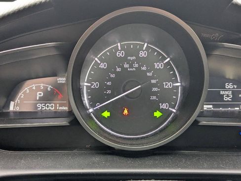 Used 2019 MAZDA CX-3 Sport FWD image 12