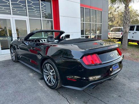 Used 2015 Ford Mustang GT Premium image 15