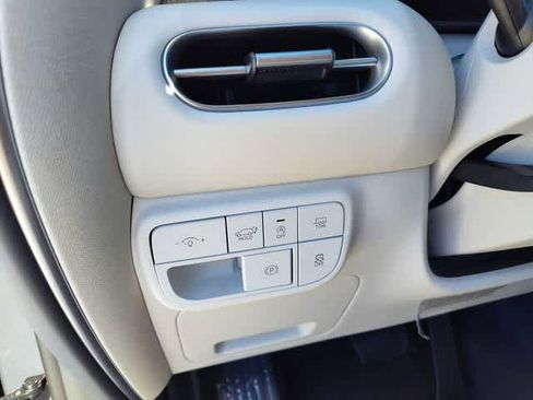 New 2026 Hyundai Palisade Calligraphy FWD image 14