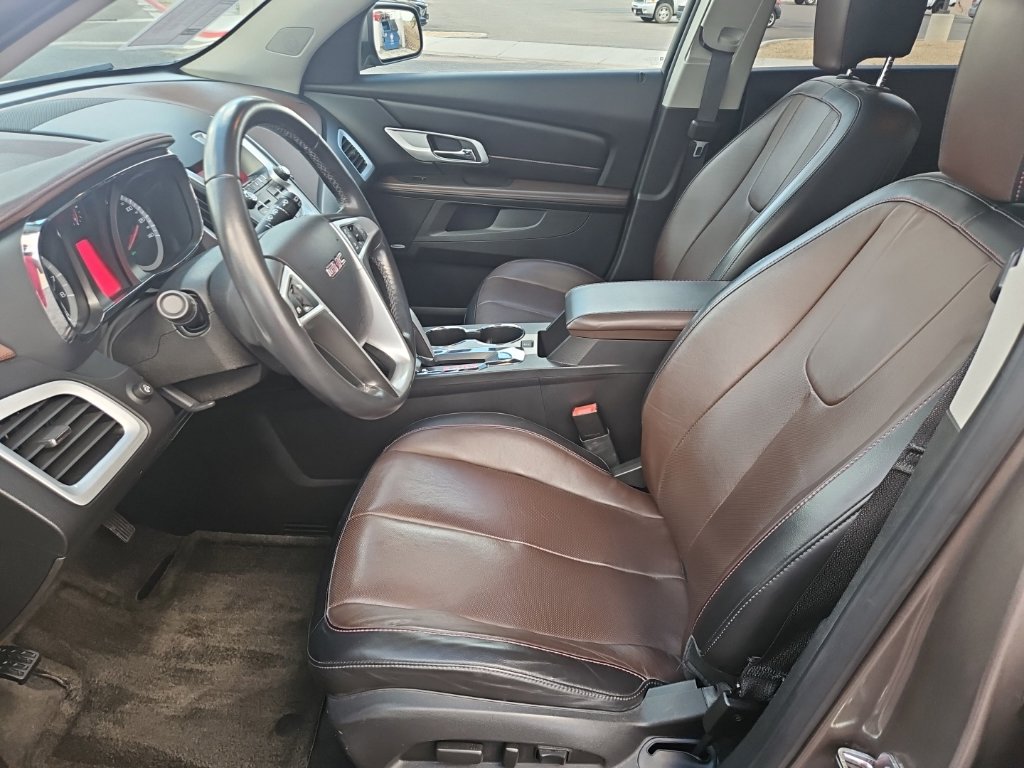 Used 2011 GMC Terrain SLT FWD image 18