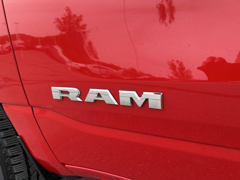Used 2021 RAM 1500 Big Horn AWD/4WD image 13
