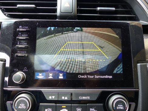 Used 2019 Honda Civic EX image 29