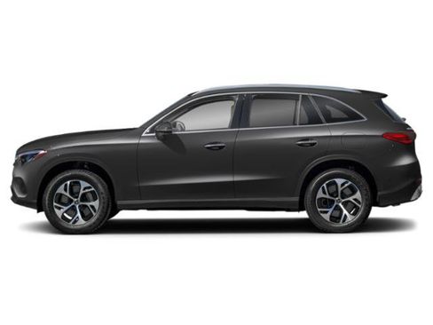 New 2026 Mercedes-Benz GLC 350e 4MATIC image 3