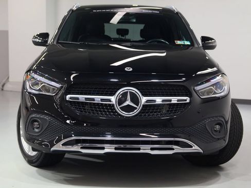 Certified 2023 Mercedes-Benz GLA 250 4MATIC image 9