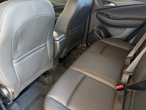 Used 2024 Buick Encore GX Sport Touring AWD/4WD image 9