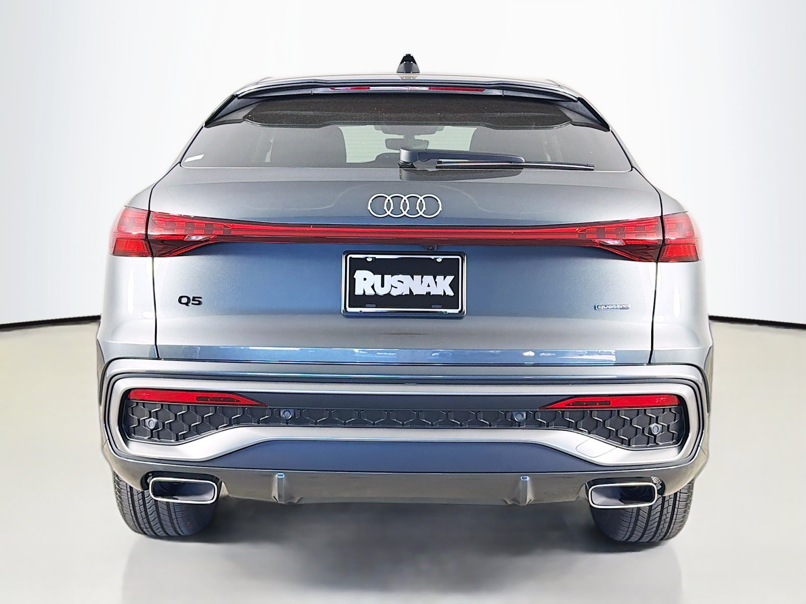 New 2026 Audi Q5 Premium Plus AWD/4WD image 6