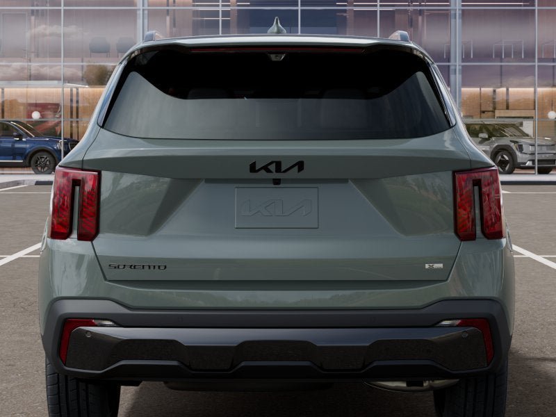 New 2026 Kia Sorento SX Prestige AWD/4WD image 13
