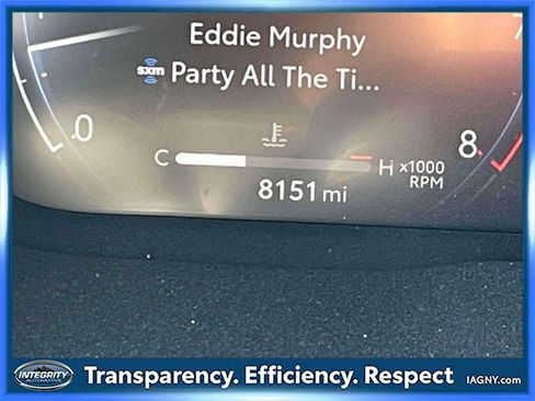 Used 2024 Toyota RAV4 Limited image 25