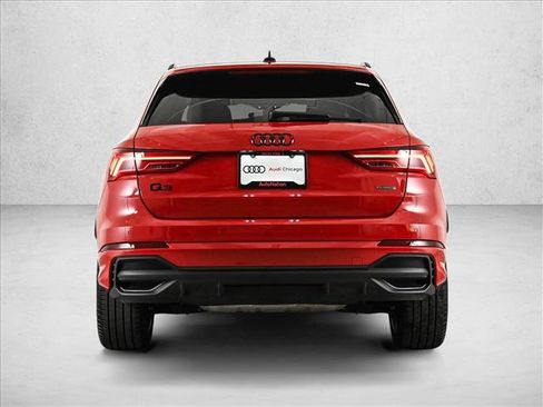 Used 2025 Audi Q3 2.0T Premium Plus AWD/4WD image 7