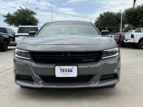 Used 2023 Dodge Charger SXT RWD image 10