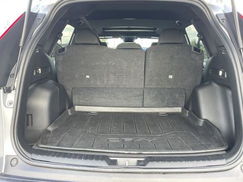 Certified 2023 Honda CR-V Sport image 33