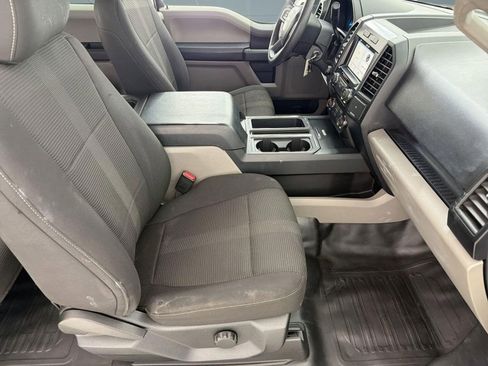 Used 2017 Ford F150 XL w/ Equipment Group 101A Mid RWD image 27