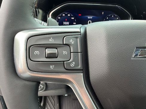 New 2026 Chevrolet Silverado 1500 RST w/ RST All Star Premium Package AWD/4WD image 21