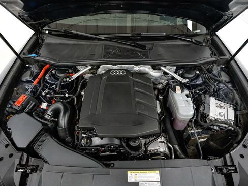 Used 2019 Audi A6 2.0T Premium Plus w/ Premium Plus Package image 3