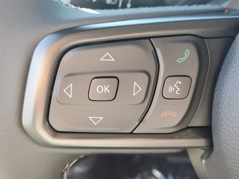 New 2026 Jeep Wrangler Willys image 28