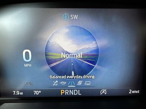 New 2026 Ford Maverick XLT FWD image 37