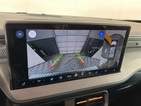 New 2026 Ford Maverick Tremor image 23