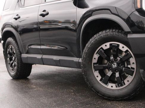 Used 2026 Honda Passport TrailSport Elite image 3