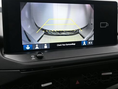 Certified 2026 Honda Accord Sport image 20