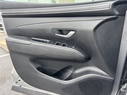 Used 2023 Hyundai Tucson SEL AWD/4WD image 6