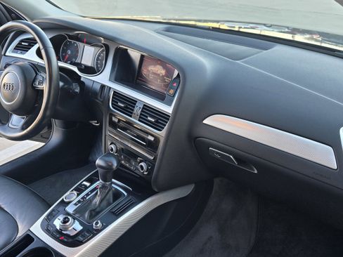 Used 2016 Audi A4 2.0T Premium image 26