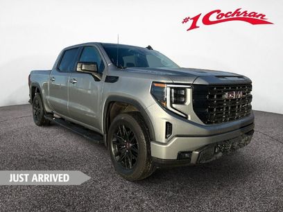 Used 2023 GMC Sierra 1500 Elevation