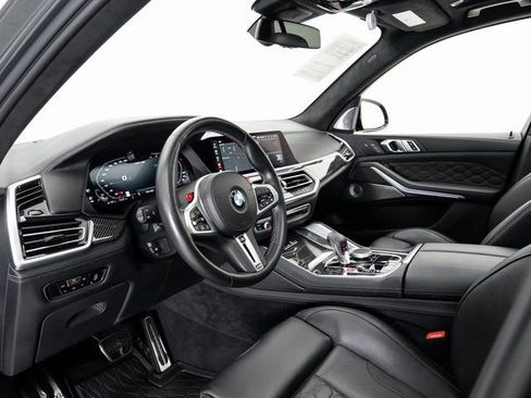 Used 2023 BMW X5 M Base w/ Competition Package image 4