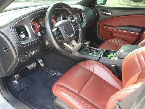 Used 2022 Dodge Charger SRT Hellcat image 19