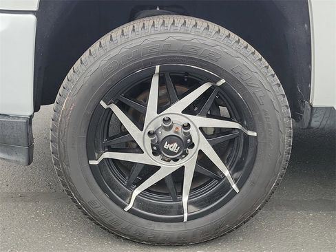 Used 2016 Chevrolet Silverado 1500 LT w/ All Star Edition image 22