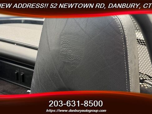 Used 2005 Porsche Boxster RWD image 15