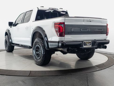 Used 2024 Ford F150 Raptor AWD/4WD image 24