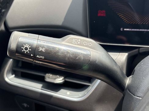 New 2026 Kia K4 EX FWD image 21