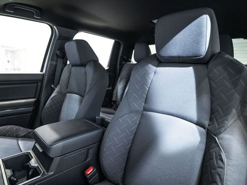 New 2026 Toyota Tacoma SR5 image 6