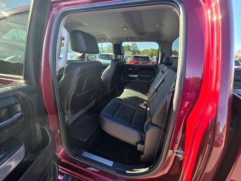 Used 2014 Chevrolet Silverado 1500 LT w/ All Star Edition image 9