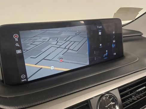 Used 2021 Lexus RX 350L Premium image 25