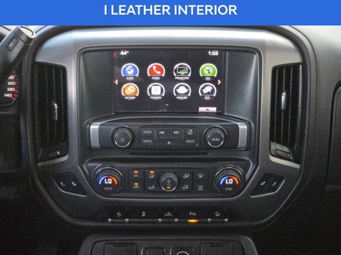 Used 2016 GMC Sierra 1500 SLT w/ All-Terrain Package image 20